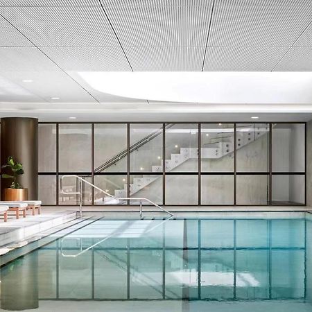 Skygarden Luxury Condo เกลนเวฟเวอร์ลี ภายนอก รูปภาพ