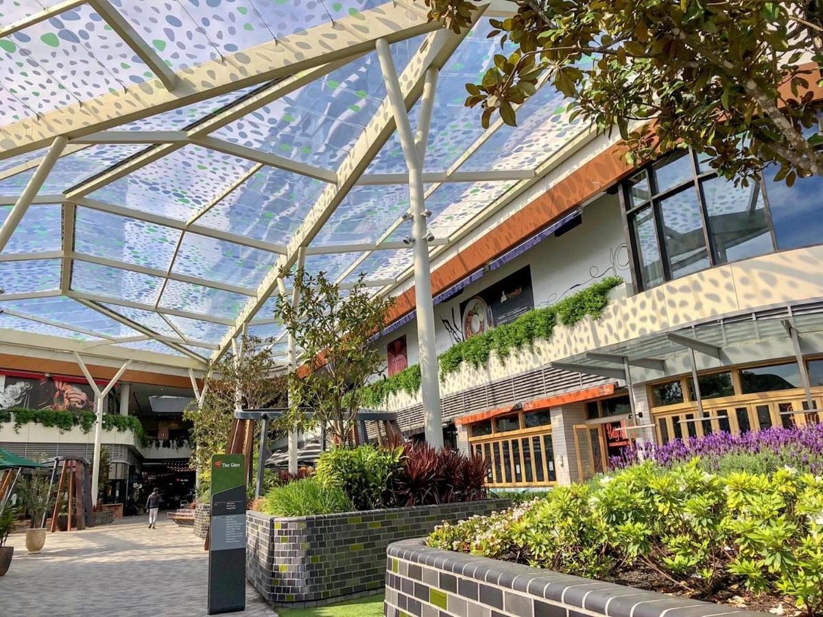 Skygarden Luxury Condo เกลนเวฟเวอร์ลี ภายนอก รูปภาพ