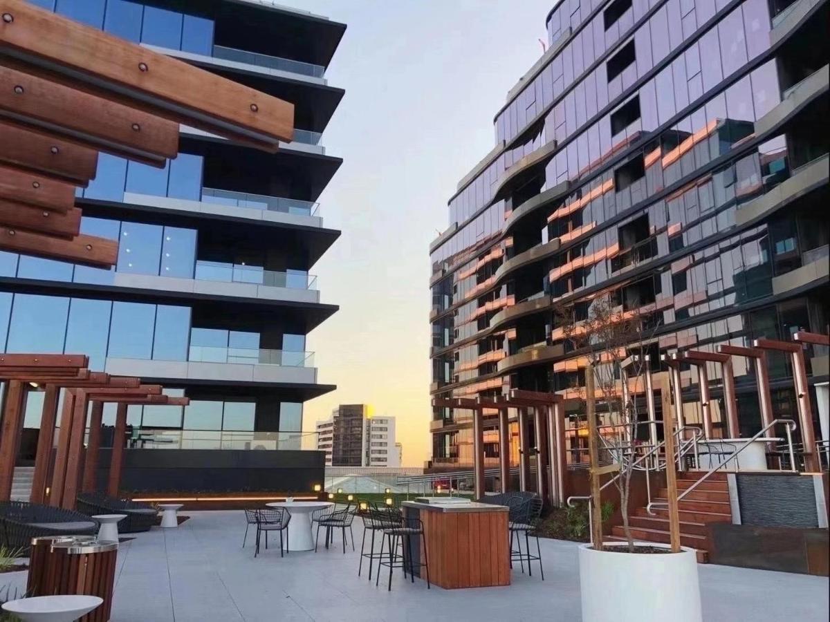 Skygarden Luxury Condo เกลนเวฟเวอร์ลี ภายนอก รูปภาพ