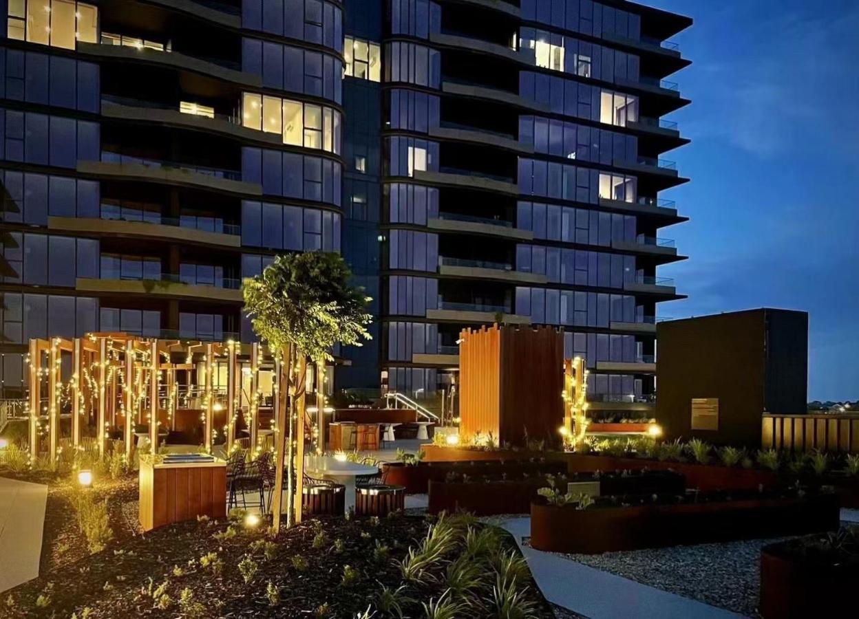 Skygarden Luxury Condo เกลนเวฟเวอร์ลี ภายนอก รูปภาพ