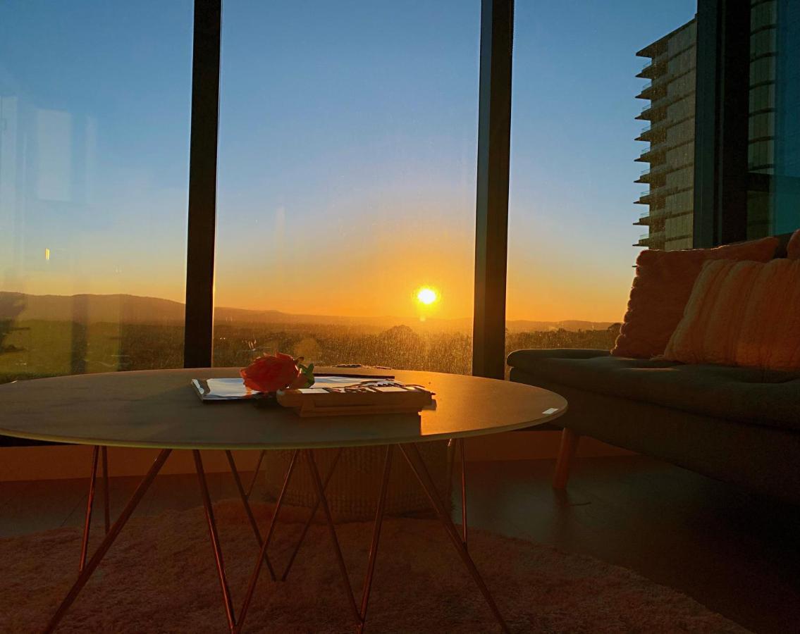 Skygarden Luxury Condo เกลนเวฟเวอร์ลี ภายนอก รูปภาพ