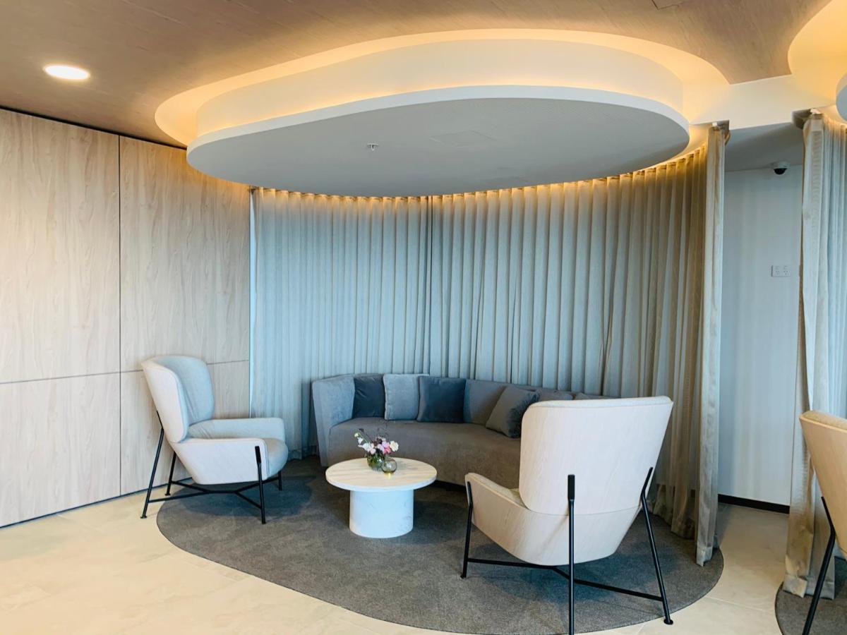 Skygarden Luxury Condo เกลนเวฟเวอร์ลี ภายนอก รูปภาพ