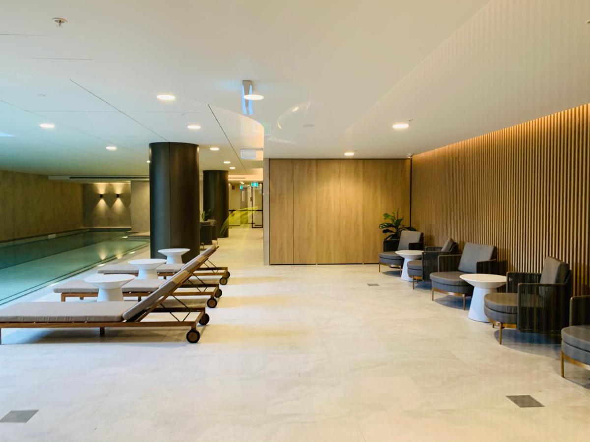 Skygarden Luxury Condo เกลนเวฟเวอร์ลี ภายนอก รูปภาพ