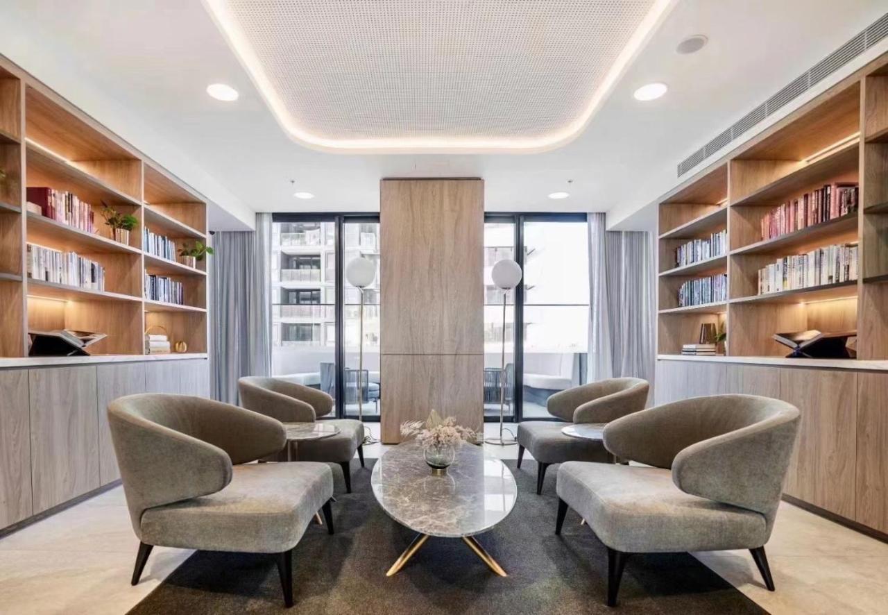 Skygarden Luxury Condo เกลนเวฟเวอร์ลี ภายนอก รูปภาพ