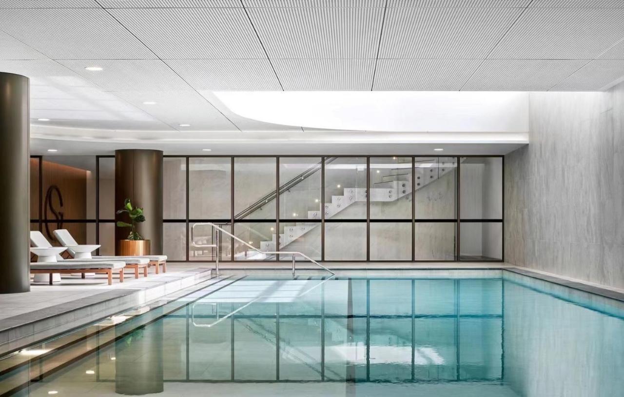 Skygarden Luxury Condo เกลนเวฟเวอร์ลี ภายนอก รูปภาพ