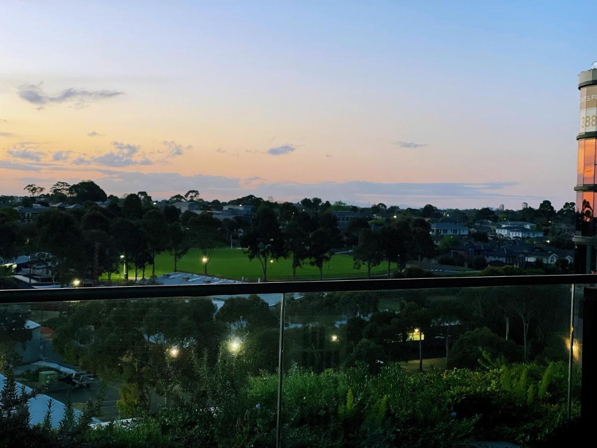 Skygarden Luxury Condo เกลนเวฟเวอร์ลี ภายนอก รูปภาพ