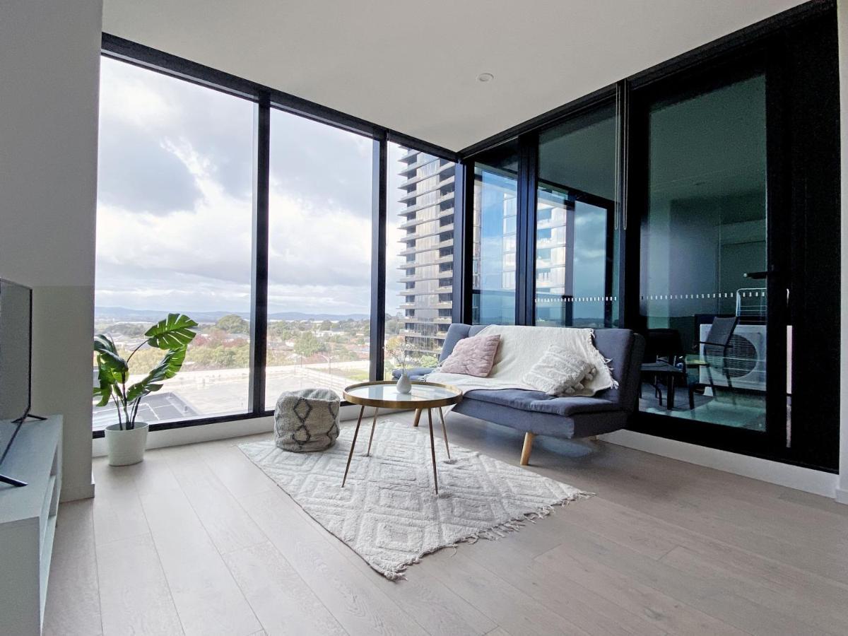 Skygarden Luxury Condo เกลนเวฟเวอร์ลี ภายนอก รูปภาพ