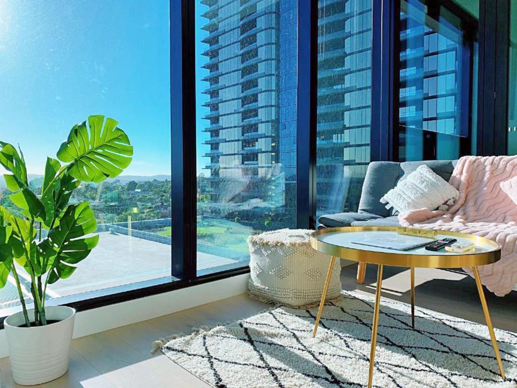 Skygarden Luxury Condo เกลนเวฟเวอร์ลี ภายนอก รูปภาพ