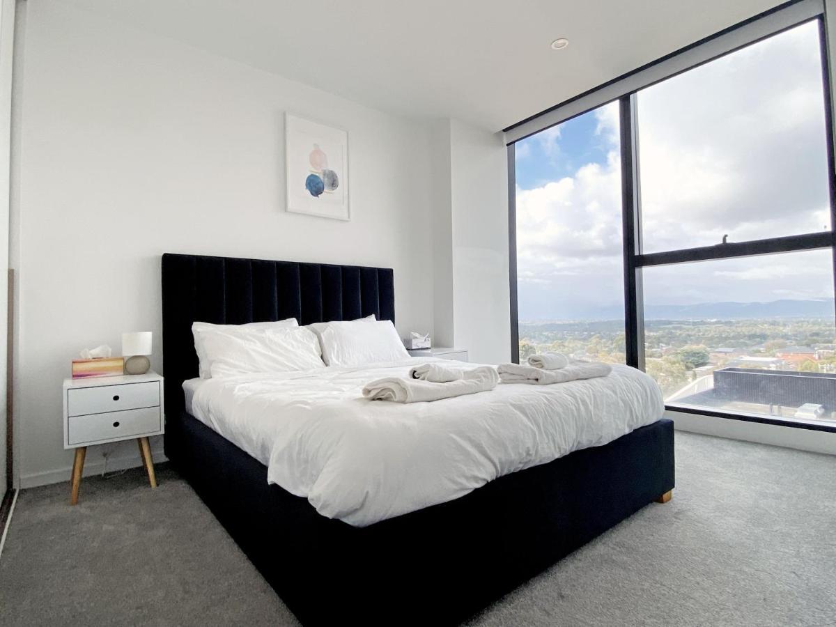 Skygarden Luxury Condo เกลนเวฟเวอร์ลี ภายนอก รูปภาพ