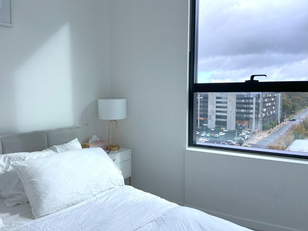 Skygarden Luxury Condo เกลนเวฟเวอร์ลี ภายนอก รูปภาพ