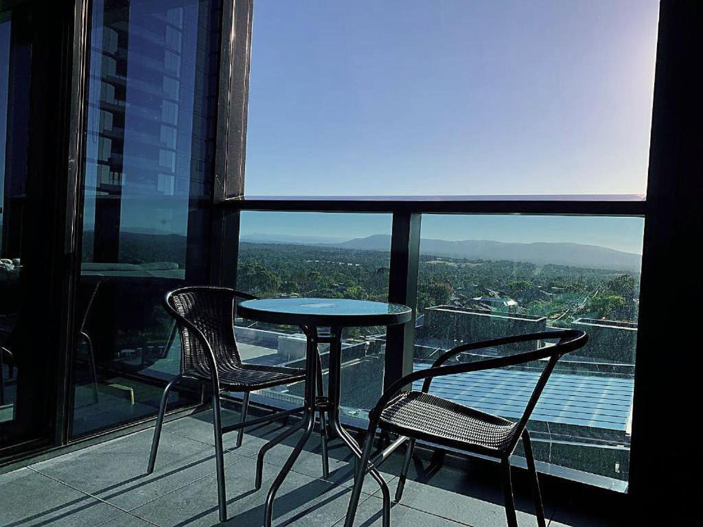 Skygarden Luxury Condo เกลนเวฟเวอร์ลี ภายนอก รูปภาพ