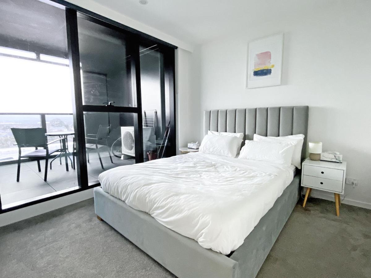 Skygarden Luxury Condo เกลนเวฟเวอร์ลี ภายนอก รูปภาพ