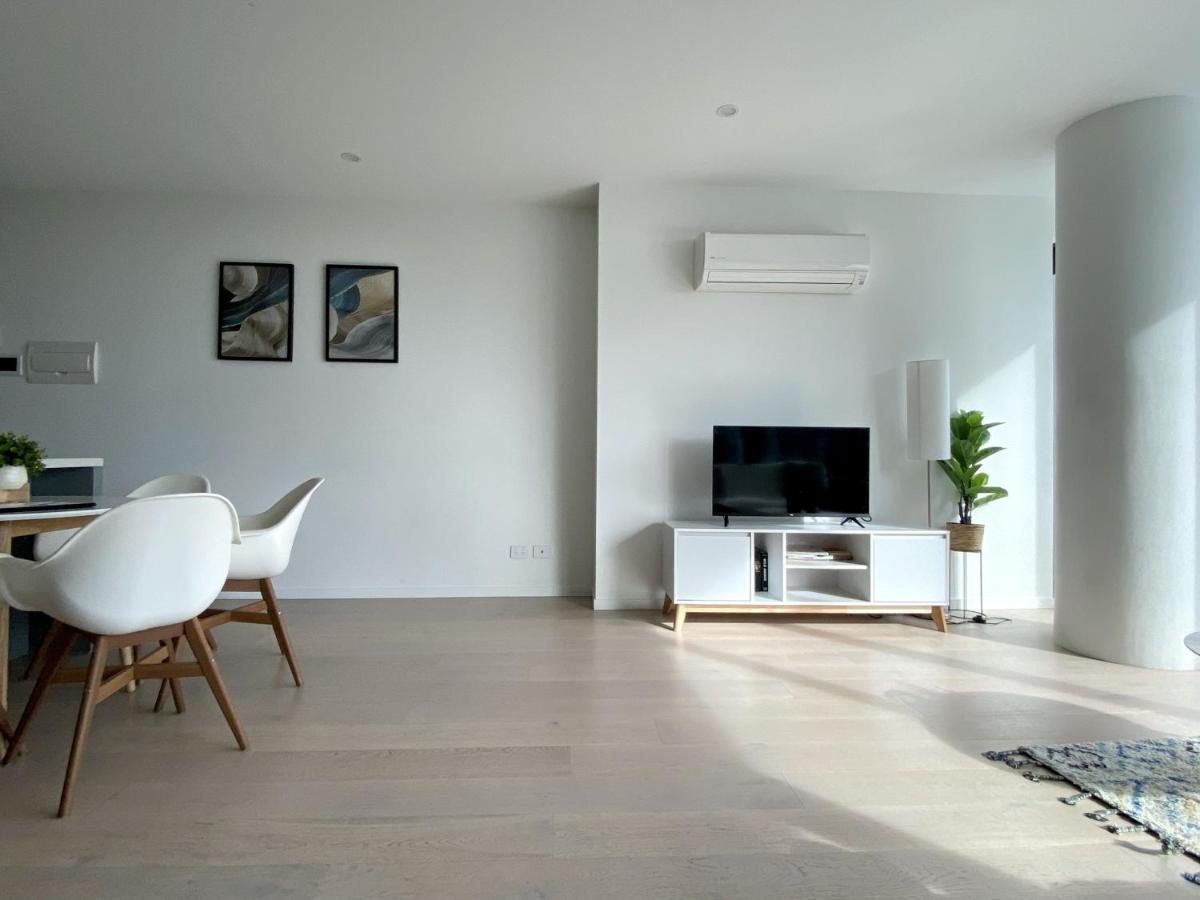 Skygarden Luxury Condo เกลนเวฟเวอร์ลี ภายนอก รูปภาพ