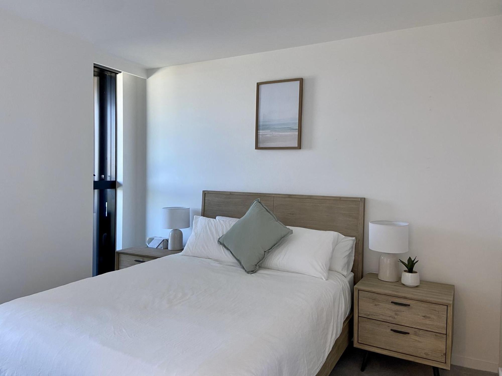 Skygarden Luxury Condo เกลนเวฟเวอร์ลี ภายนอก รูปภาพ