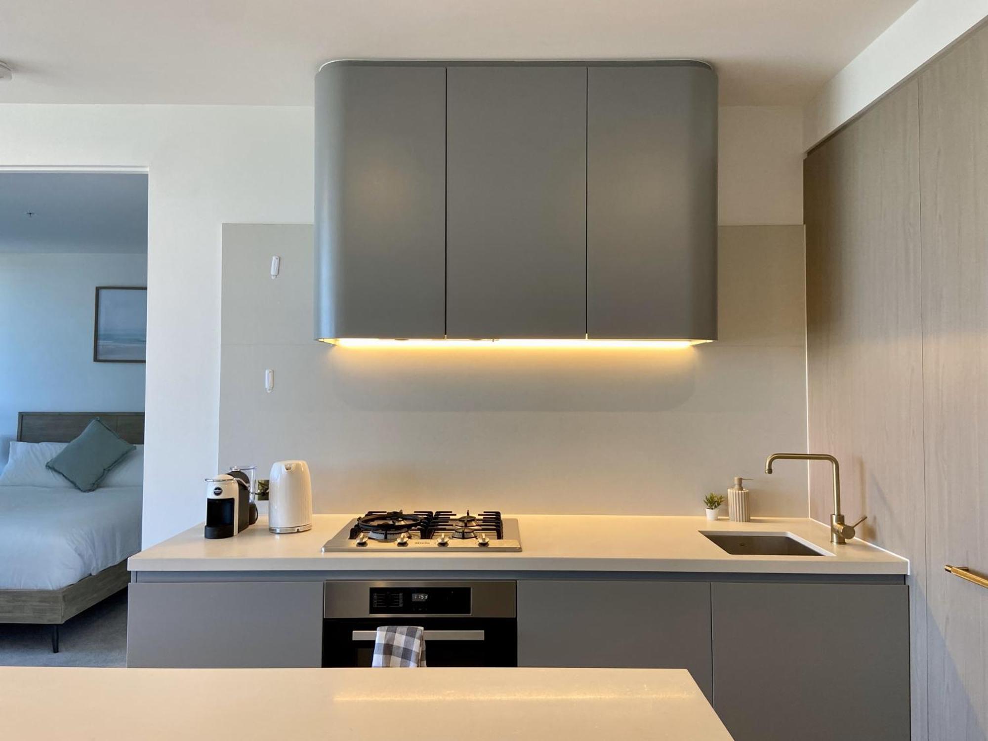 Skygarden Luxury Condo เกลนเวฟเวอร์ลี ภายนอก รูปภาพ