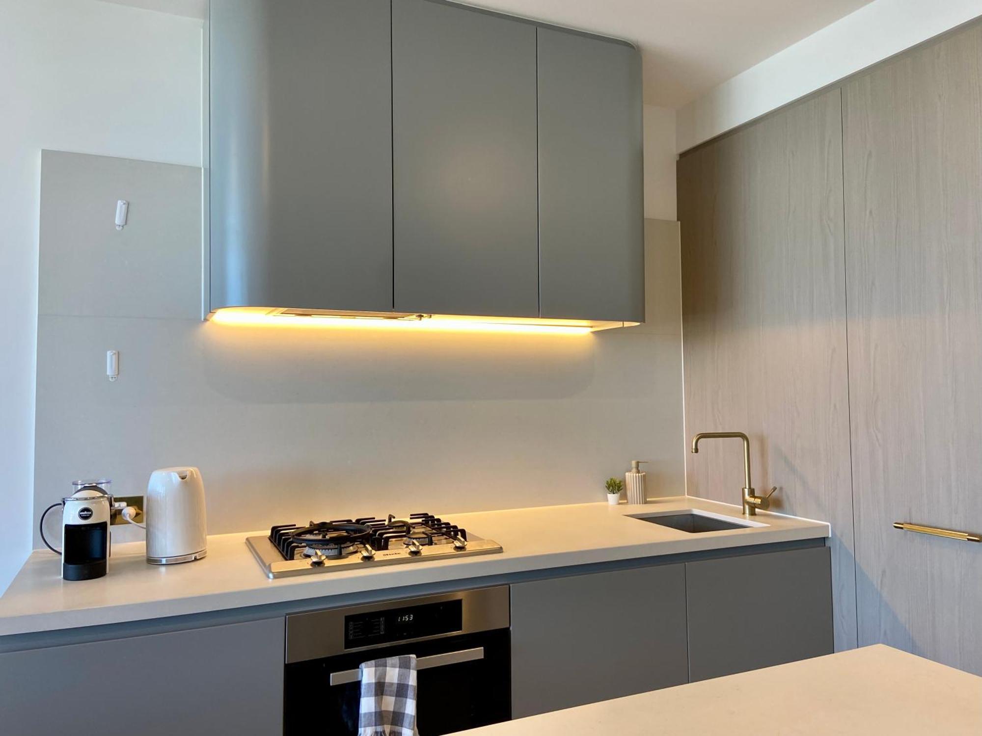 Skygarden Luxury Condo เกลนเวฟเวอร์ลี ภายนอก รูปภาพ