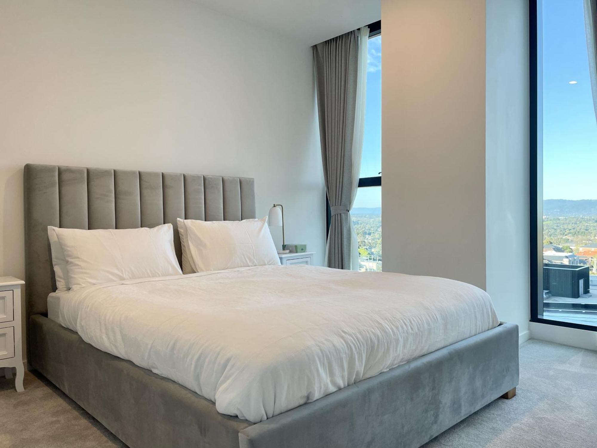 Skygarden Luxury Condo เกลนเวฟเวอร์ลี ภายนอก รูปภาพ