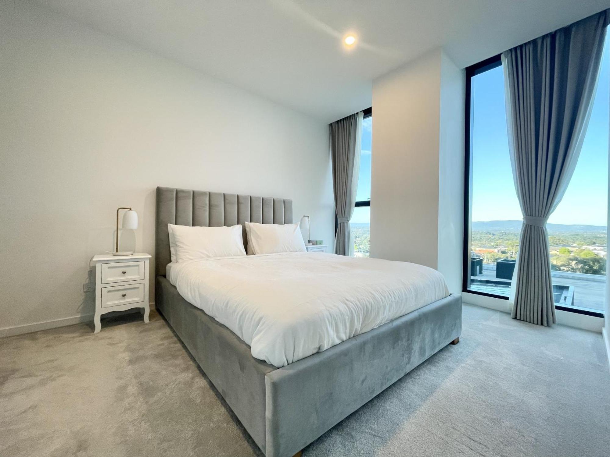 Skygarden Luxury Condo เกลนเวฟเวอร์ลี ภายนอก รูปภาพ