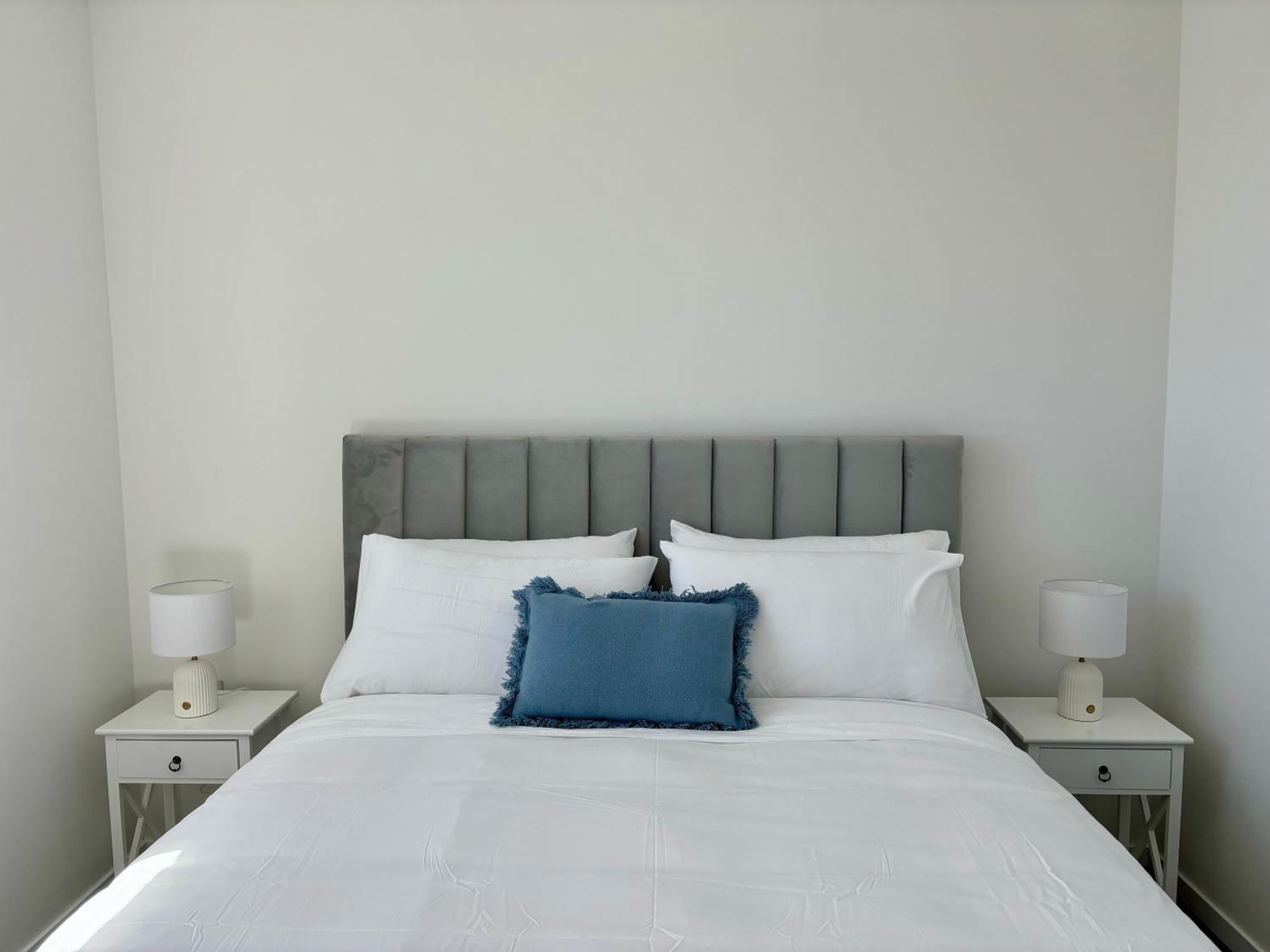 Skygarden Luxury Condo เกลนเวฟเวอร์ลี ภายนอก รูปภาพ