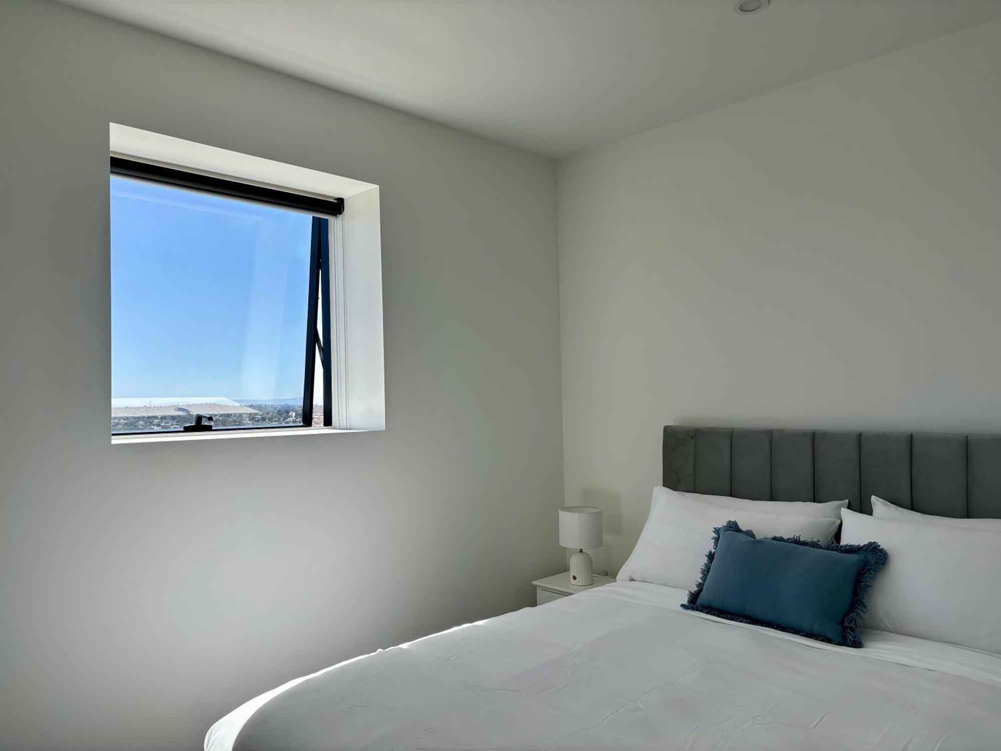 Skygarden Luxury Condo เกลนเวฟเวอร์ลี ภายนอก รูปภาพ