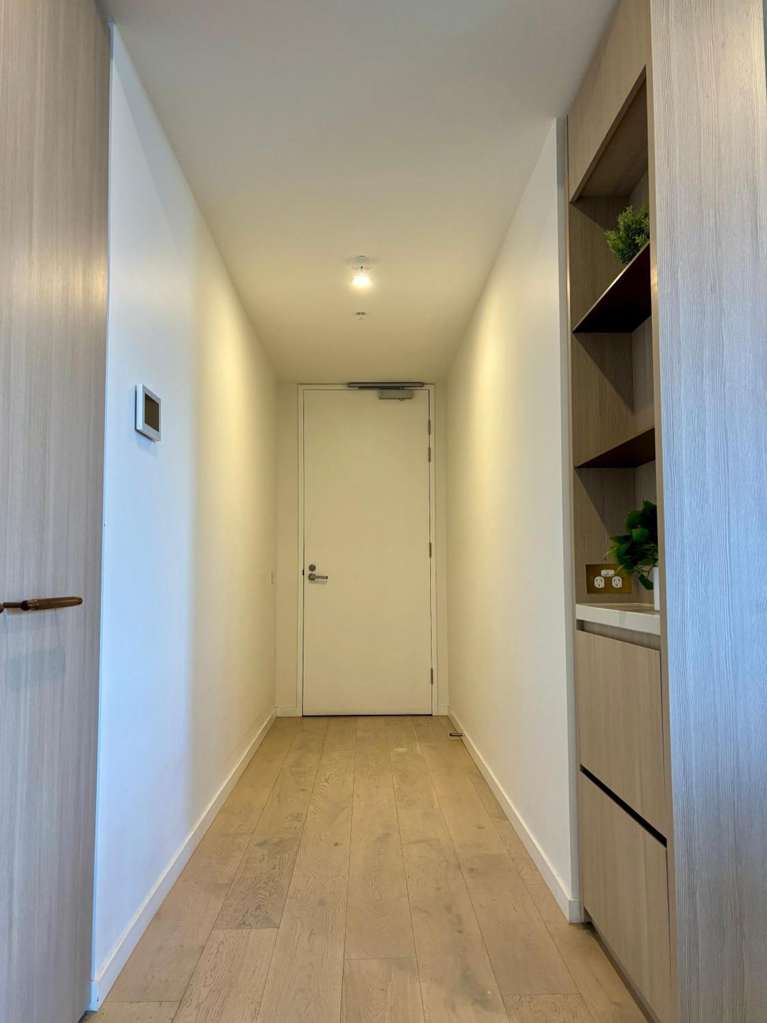 Skygarden Luxury Condo เกลนเวฟเวอร์ลี ภายนอก รูปภาพ