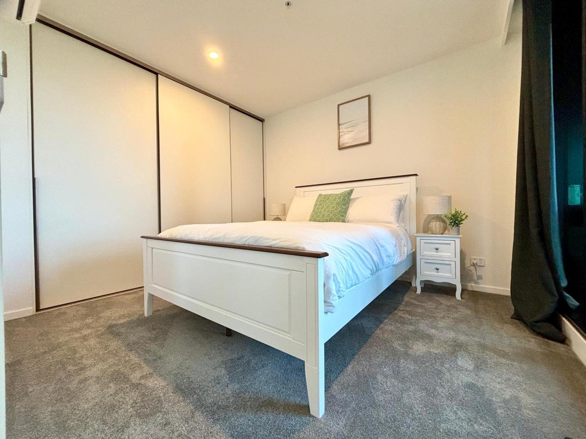 Skygarden Luxury Condo เกลนเวฟเวอร์ลี ภายนอก รูปภาพ